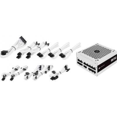 Corsair RM750 White Series -EU (CP-9020231)