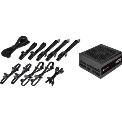 Corsair RM750 2021 750W (CP-9020234-EU)