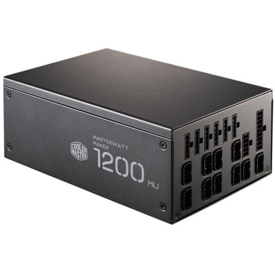Cooler Master MasterWatt Maker 1500W (MPZ-F001-AFBAT-E1)