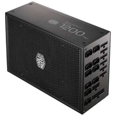 Cooler Master MasterWatt Maker 1500W (MPZ-F001-AFBAT-E1)