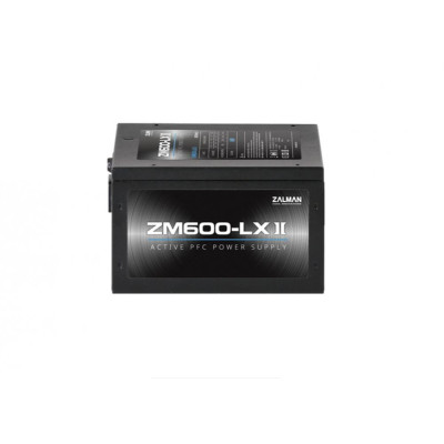 Zalman ZM600-LX