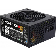 Aerocool KCAS-1000М (ACPB-KMK0FEC.11)