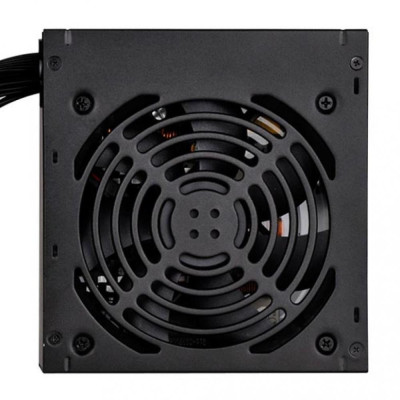 Silverstone ET550-B (SST-ET550-B)