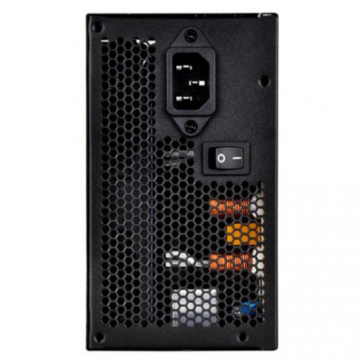 Silverstone ET550-B (SST-ET550-B)