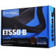 Silverstone ET550-B (SST-ET550-B)