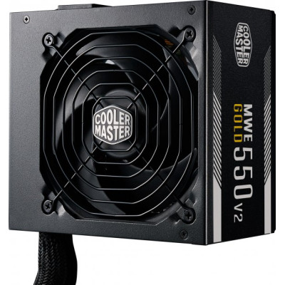 Cooler Master MWE Gold 550 V2 (MPE-5501-ACAAG)