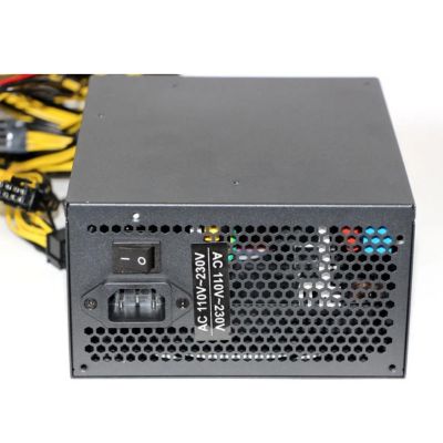 Julong Fengbao LX1800W