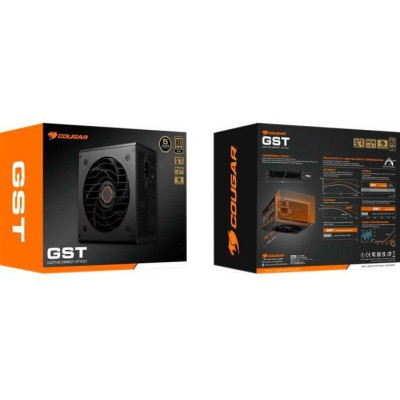Cougar GST 750 (31GH075001P01)