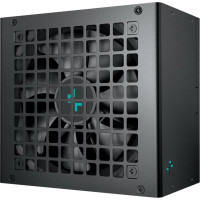 Deepcool PL650D V2 Black (R-PL650D-FC0B-EU-V2)