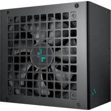 Deepcool PL650D V2 Black (R-PL650D-FC0B-EU-V2)