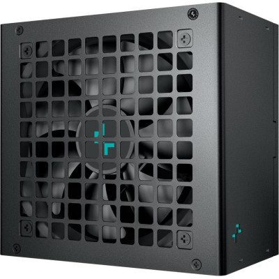 Deepcool PL650D V2 Black (R-PL650D-FC0B-EU-V2)