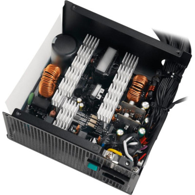 Deepcool PL650D V2 Black (R-PL650D-FC0B-EU-V2)