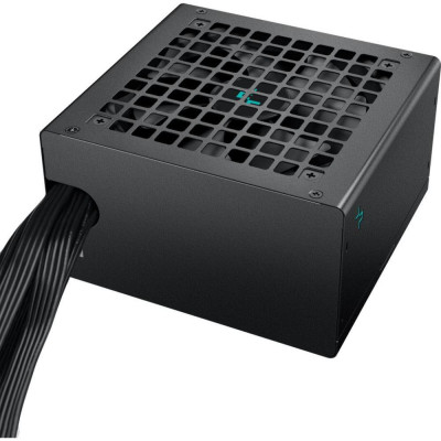 Deepcool PL650D V2 Black (R-PL650D-FC0B-EU-V2)