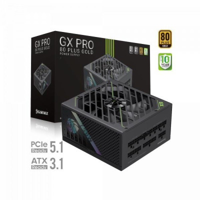 GameMax GX PRO 750G