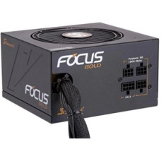 SeaSonic Focus 750 Gold (SSR-750FM)