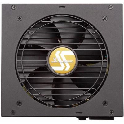SeaSonic Focus 750 Gold (SSR-750FM)