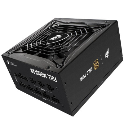 1STPLAYER Steampunk 750W (PS-750SP)