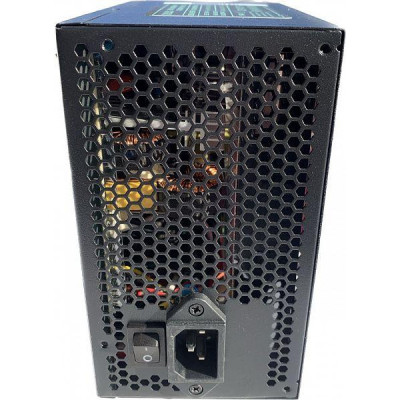 Delux 500W (DLP-35D Black)