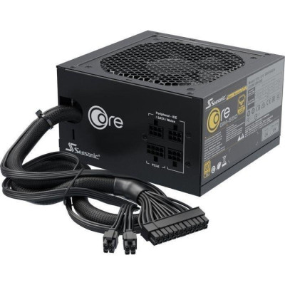 SeaSonic Core GM 650W (SSR-650LM)
