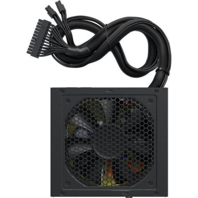 SeaSonic Core GM 650W (SSR-650LM)