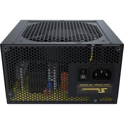 SeaSonic Core GM 650W (SSR-650LM)
