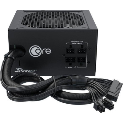 SeaSonic Core GM 650W (SSR-650LM)
