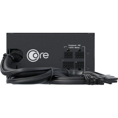 SeaSonic Core GM 650W (SSR-650LM)