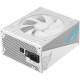 Asus ROG Strix PCIE5 1000W Aura Edition White (90YE00P5-B0NA00)