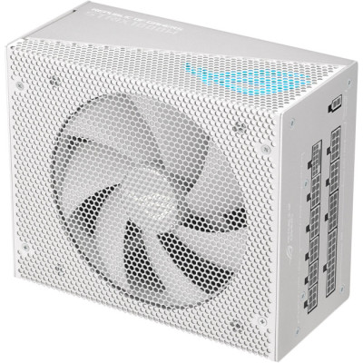 Asus ROG Strix PCIE5 1000W Aura Edition White (90YE00P5-B0NA00)