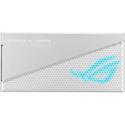 Asus ROG Strix PCIE5 1000W Aura Edition White (90YE00P5-B0NA00)