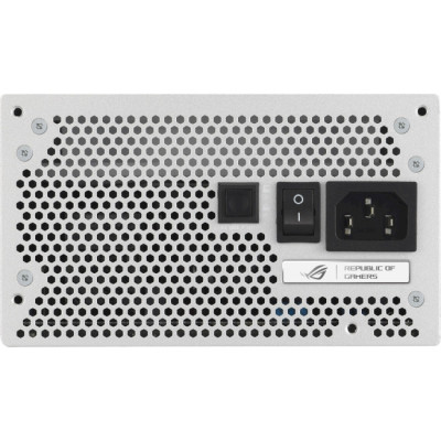 Asus ROG Strix PCIE5 1000W Aura Edition White (90YE00P5-B0NA00)