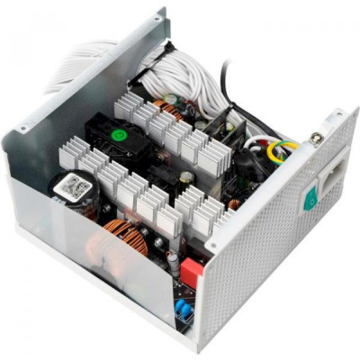 Deepcool PL750D V2 White (R-PL750D-FC0W-EU-V2)