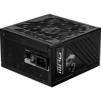 MSI MPG A1000GS PCIE5 | Power Supply
