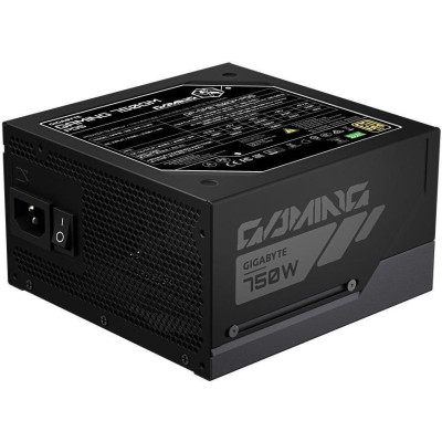 GIGABYTE Gaming 750GM PG5 750W (GP-GME750GM PG5)