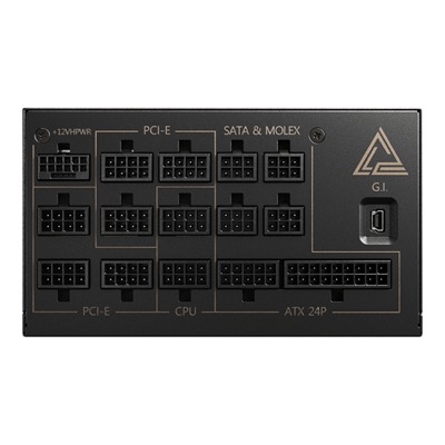 MSI MEG AI1300P PCIE5