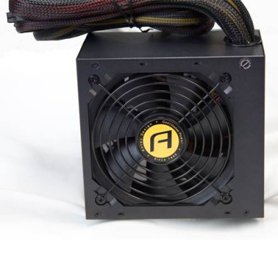 Antec NE650C EC 650W (0-761345-05652-6)
