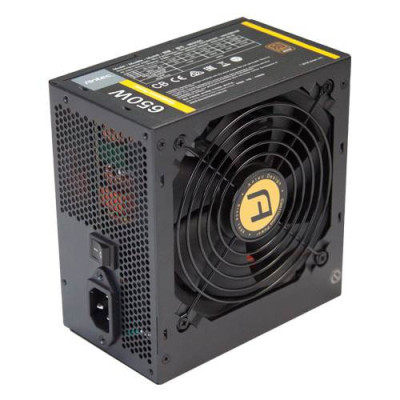 Antec NE650C EC 650W (0-761345-05652-6)