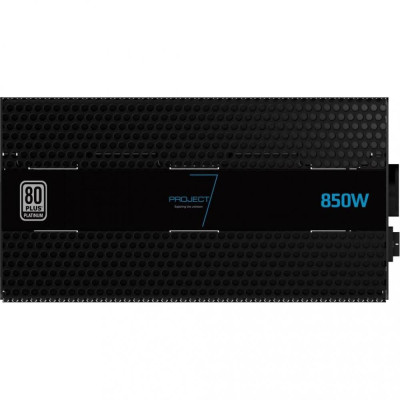Блок живлення AeroCool 850W P7-850 (4713105957549)