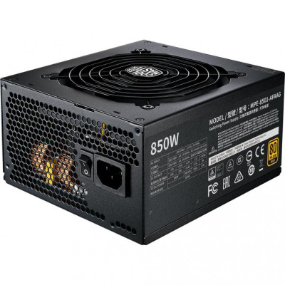 Cooler Master MWE Gold 850W V2 FM (MPE-8501-AFAAG-EU)