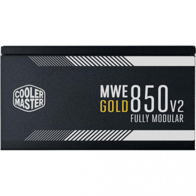 Cooler Master MWE Gold 850W V2 FM (MPE-8501-AFAAG-EU)