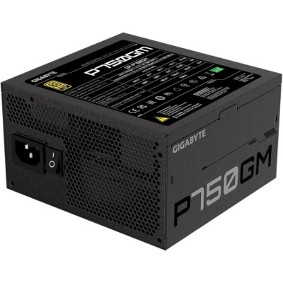 GIGABYTE 750W (GP-P750GM)