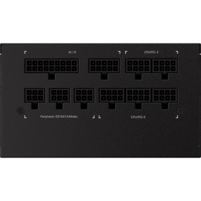 GIGABYTE 750W (GP-P750GM)