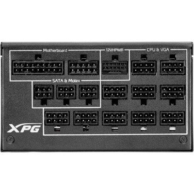 ADATA Cybercore II 1300W (CYBERCOREII1300P-BKCEU)