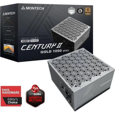 Montech CENTURY II 1200