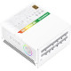 GameMax RGB PRO 850G WH