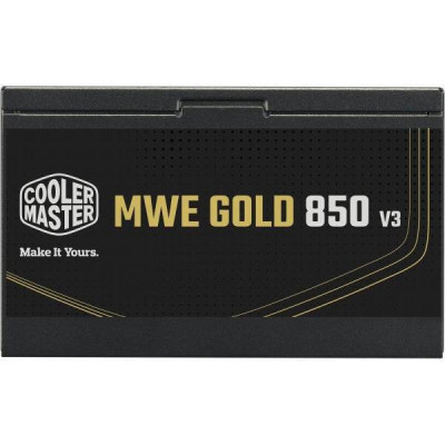 Cooler Master MWE Gold 850 V3 NM (MPE-8506-ACAG-BEU)