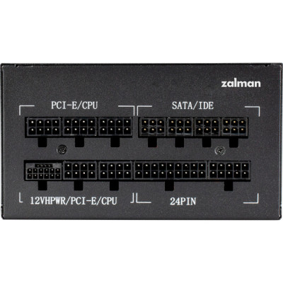 Zalman Teramax 2 (750W) (ZM750-TMX2)