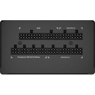Deepcool PQ850M 850W (R-PQ850M-FA0B)
