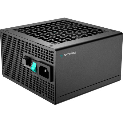 Deepcool PQ850M 850W (R-PQ850M-FA0B)
