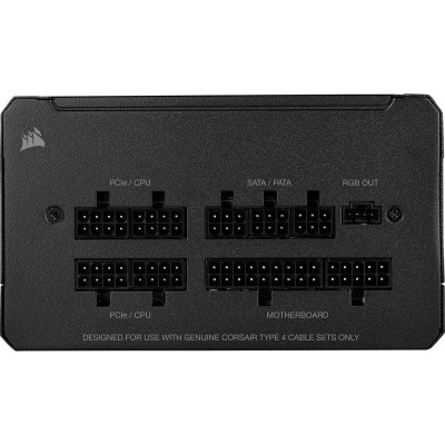 Corsair CX650F RGB (CP-9020217-EU)